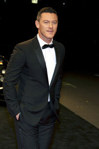 GQ Männer des Jahres Award Gala 2016 in Berlin