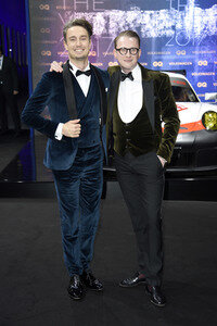 19. GQ Männer des Jahres Awards Gala in Berlin