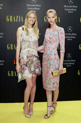 Opening Night by Grazia, Berlin Fashion Week Spring/Summer 2015