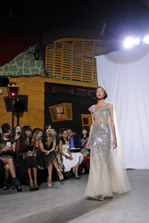 Christophe Guillarmé Fashion Show, Fashion Week Paris
