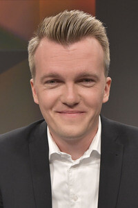 Talkshow 'hart aber fair' in Berlin