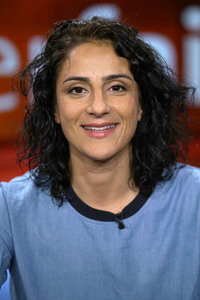 Talkshow 'hart aber fair' in Berlin