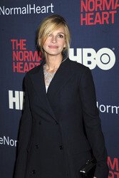 'The Normal Heart' Premiere, New York