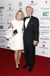 'Das Kleine Herz im Zentrum'Gala, Hamburg