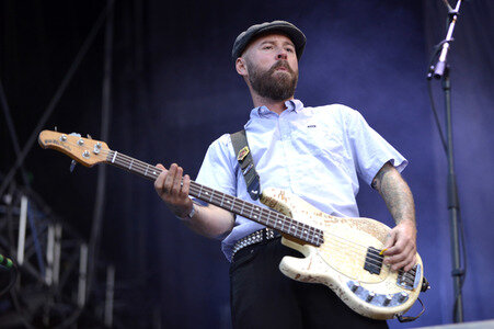 Highfield Festival 2018 in Großpösna
