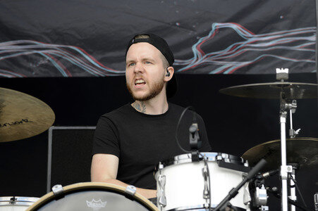 Highfield Festival 2017 in Großpösna