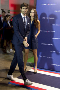 Tommy Hilfiger promotion Event in Madrid