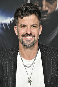 Filmpremiere 'Him - Der Größte aller Zeiten' in Los Angeles