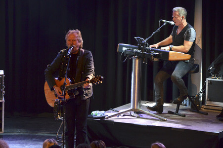 Konzert der Höhner in München