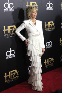 Verleihung der 19. Hollywood Film Awards in Beverly Hills