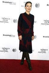 'Home' Premiere, Tribeca Film Festival 2015