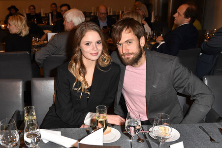 Foreign Policy and Human Rights Dinner in Berlin