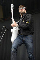 Hurricane Festival 2015 in Scheeßel