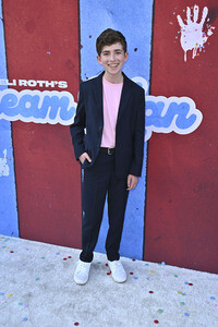 Filmpremiere 'Ice Cream Man' in Los Angeles