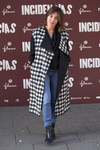 Photocall zum Kinofilm 'Incidencias' in Madrid