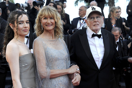 Filmpremiere 'De Gaulle: Tilting Iron', Cannes Film Festival 2026