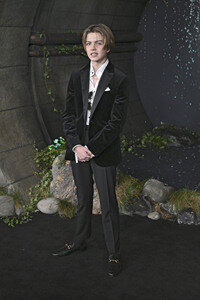 Serienpremiere 'It: Welcome to Derry' in Burbank