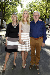 Theaterpremiere von 'Bette & Joan' in Berlin