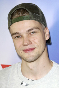 Mikolas Josef in Hamburg