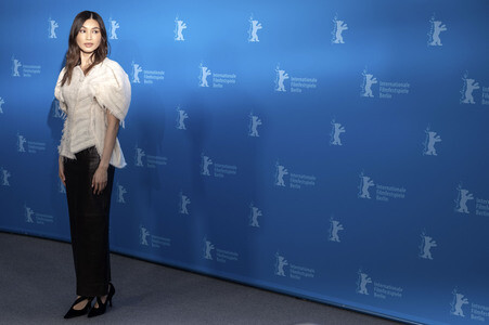 Photocall 'Josephine', Berlinale 2026