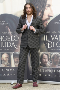 Photocall 'Judas Gospel' im Rom