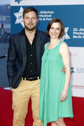 20. Jüdisches Filmfestival Berlin & Potsdam Eröffnungsgala, Potsdam
