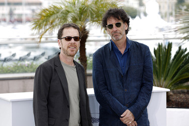 Jury Photocall, Cannes Film Festival 2015