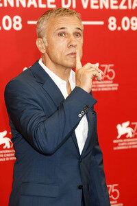 Jury Photocall, Internationale Filmfestspiele von Venedig 2018
