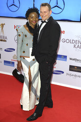 50. Verleihung der Goldenen Kamera 2015, Hamburg