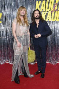 Staffel 3 Premiere 'Kaulitz & Kaulitz' in Berlin