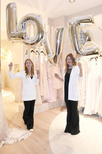 Kaviar Gauche Bridal Concept Store Opening in München
