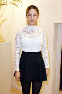 Kaviar Gauche Bridal Concept Store Opening in München