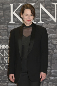 Serienpremiere 'A Knight of the Seven Kingdoms' in Rom