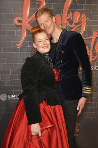 Musicalpremiere 'Kinky Boots - The Musical' in Berlin