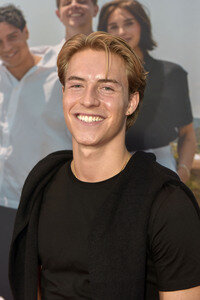 Filmscreening der 2. Staffel von 'Krass Klassenfahrt – Die neue Generation' in Berlin