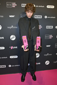 1Live Krone 2025 in Bielefeld