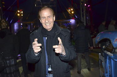 'Evolution' Weltpremiere im Circus Krone, München
