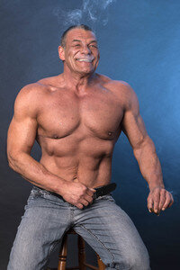Photoshooting mit Fred Krull in Niedernwöhren