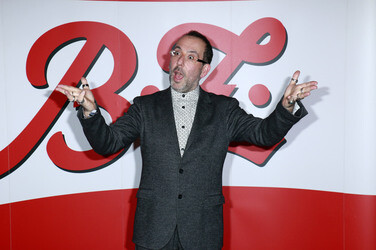 24. B.Z. Kulturpreis, Berlin