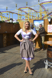 Oktoberfest Ladies Lunch in München
