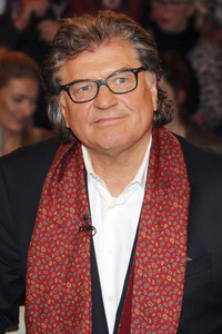Talkshow 'Markus Lanz' in Hamburg