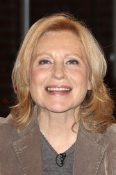 'Markus Lanz' Talkshow, Hamburg