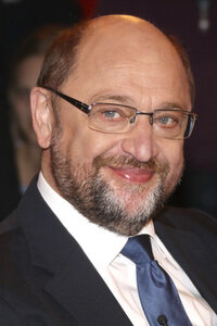 Talkshow 'Markus Lanz' in Hamburg