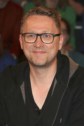'Markus Lanz' Talkshow, Hamburg