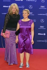 Laureus World Sports Awards 2016 in Berlin