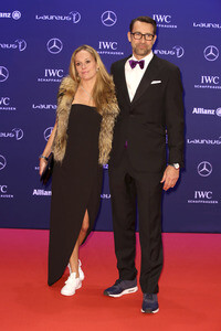 Laureus World Sports Awards 2016 in Berlin