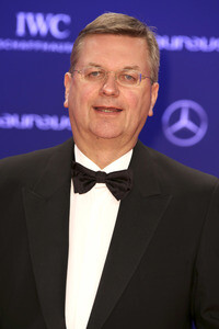 Laureus World Sports Awards 2016 in Berlin