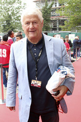 Tag der Legenden 2014, Hamburg