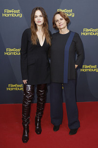 Filmpremiere 'Das Mädchen mit der Leica', Filmfest Hamburg 2026