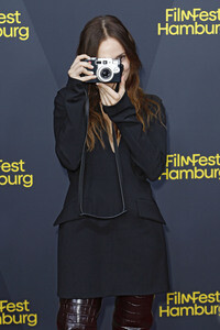 Filmpremiere 'Das Mädchen mit der Leica', Filmfest Hamburg 2026